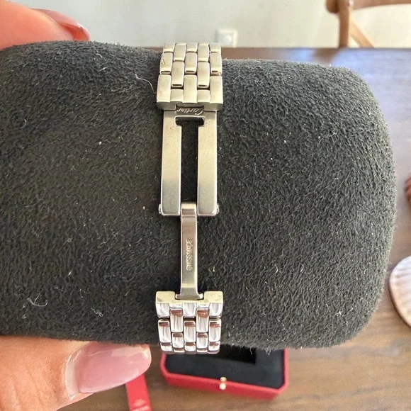 PANTHÈRE DE CARTIER WATCH - Picture 3 of 6